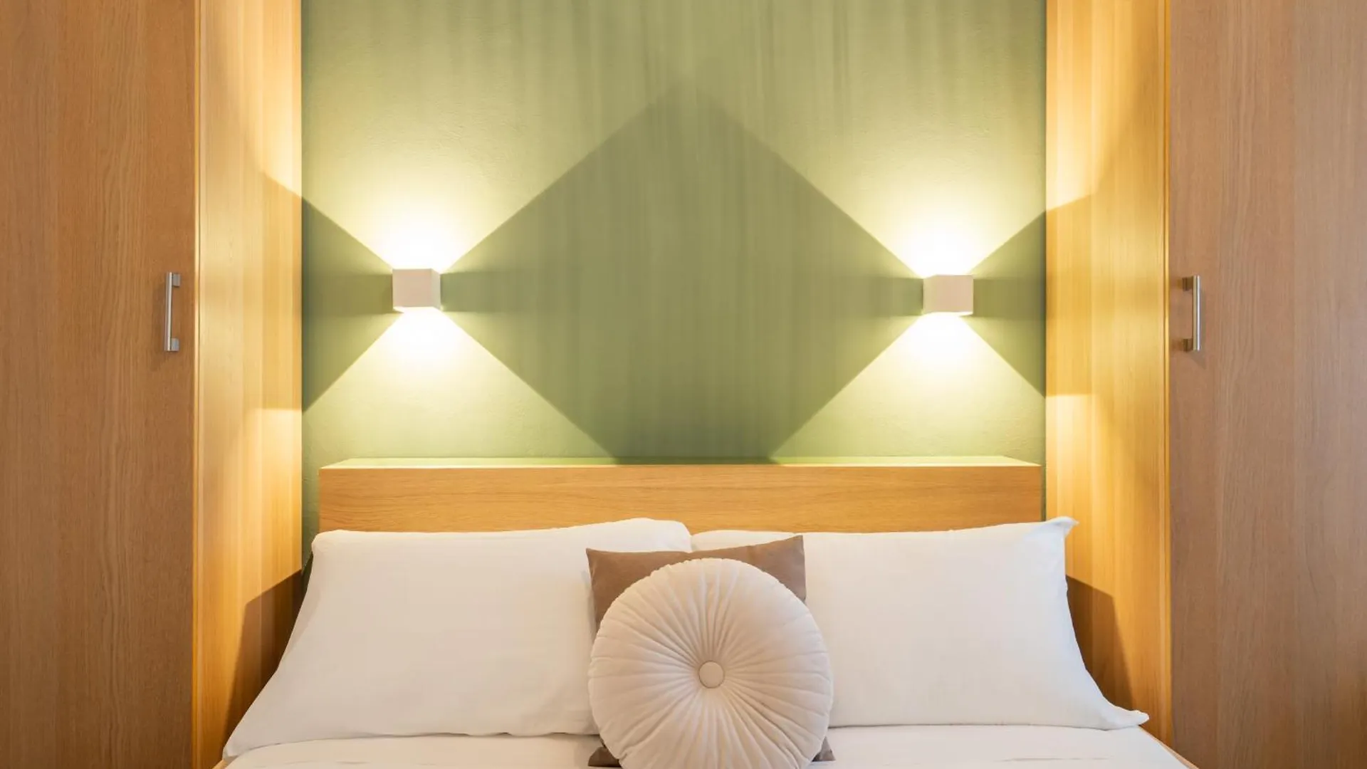 Hotel I Remi Del Prione By Le 5 Terre La Spezia 2*,  Italie