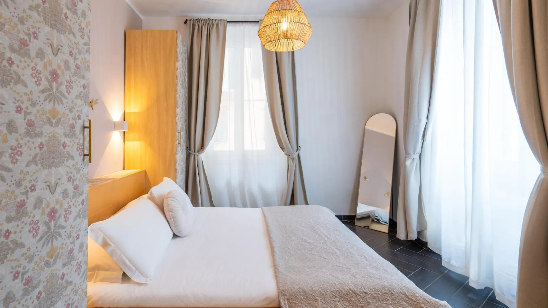 Hotel I Remi Del Prione By Le 5 Terre La Spezia 2*,  Italie