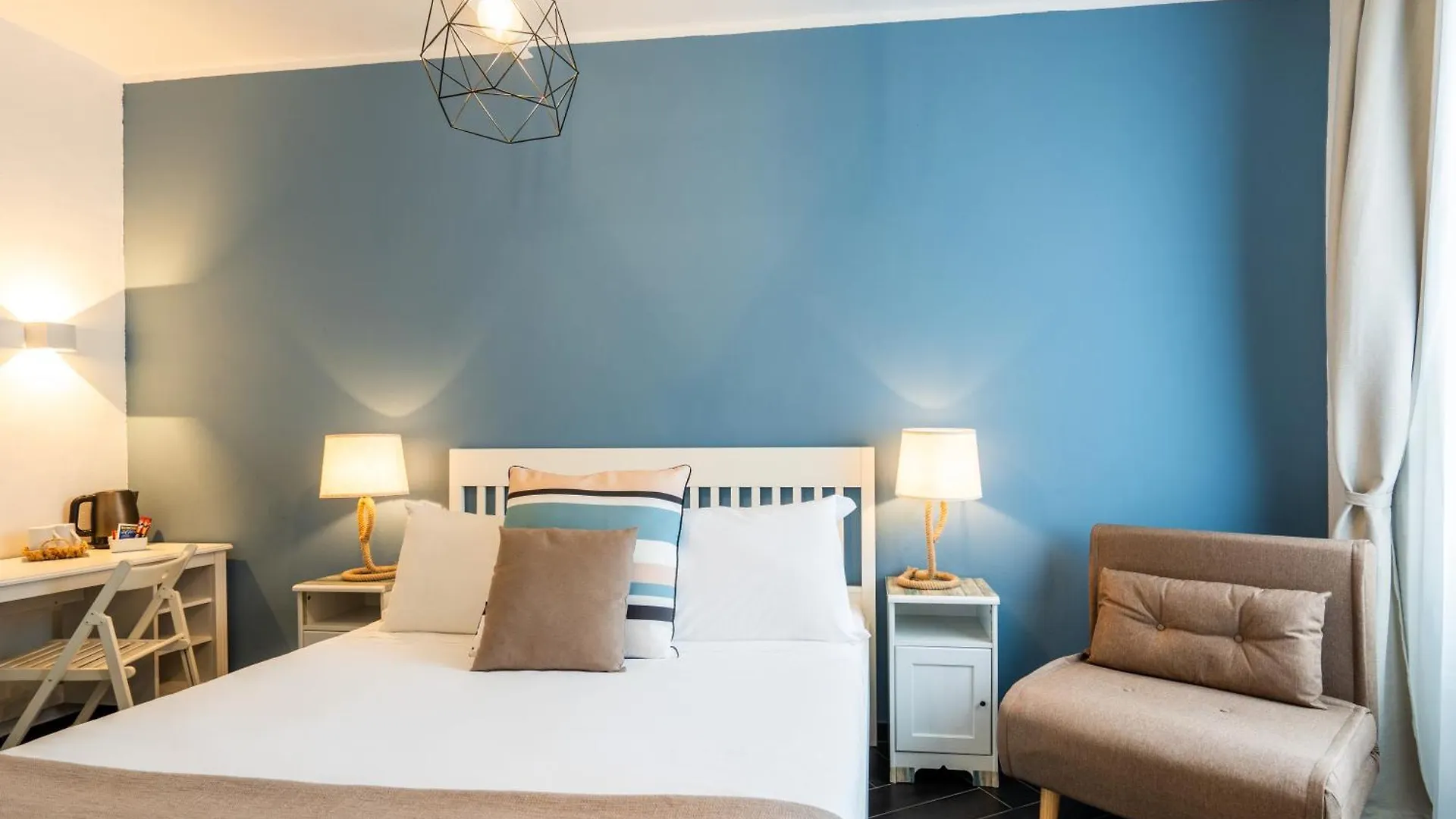 Hotel I Remi Del Prione By Le 5 Terre La Spezia Maison d'hôtes