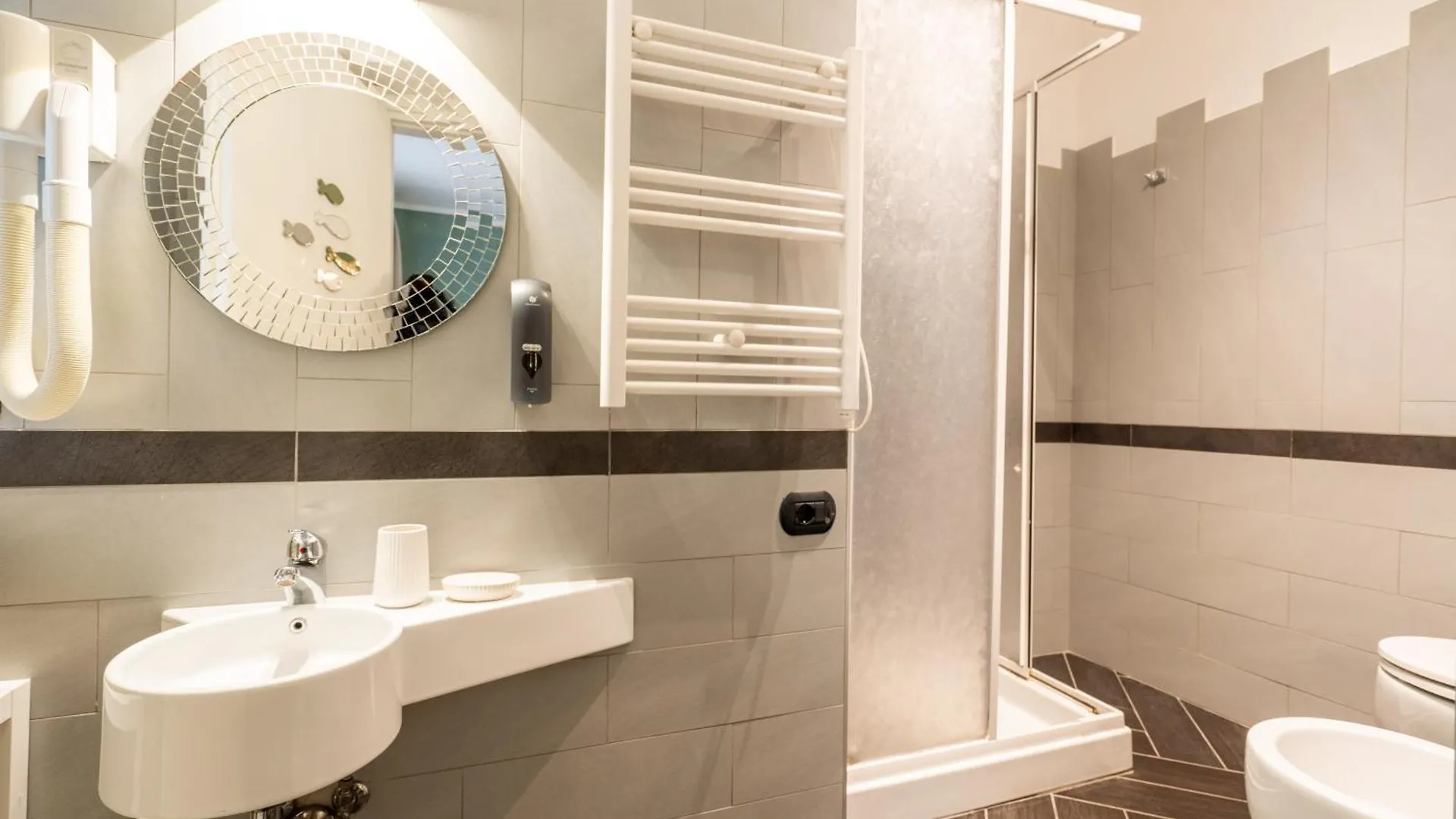 Hotel I Remi Del Prione By Le 5 Terre La Spezia