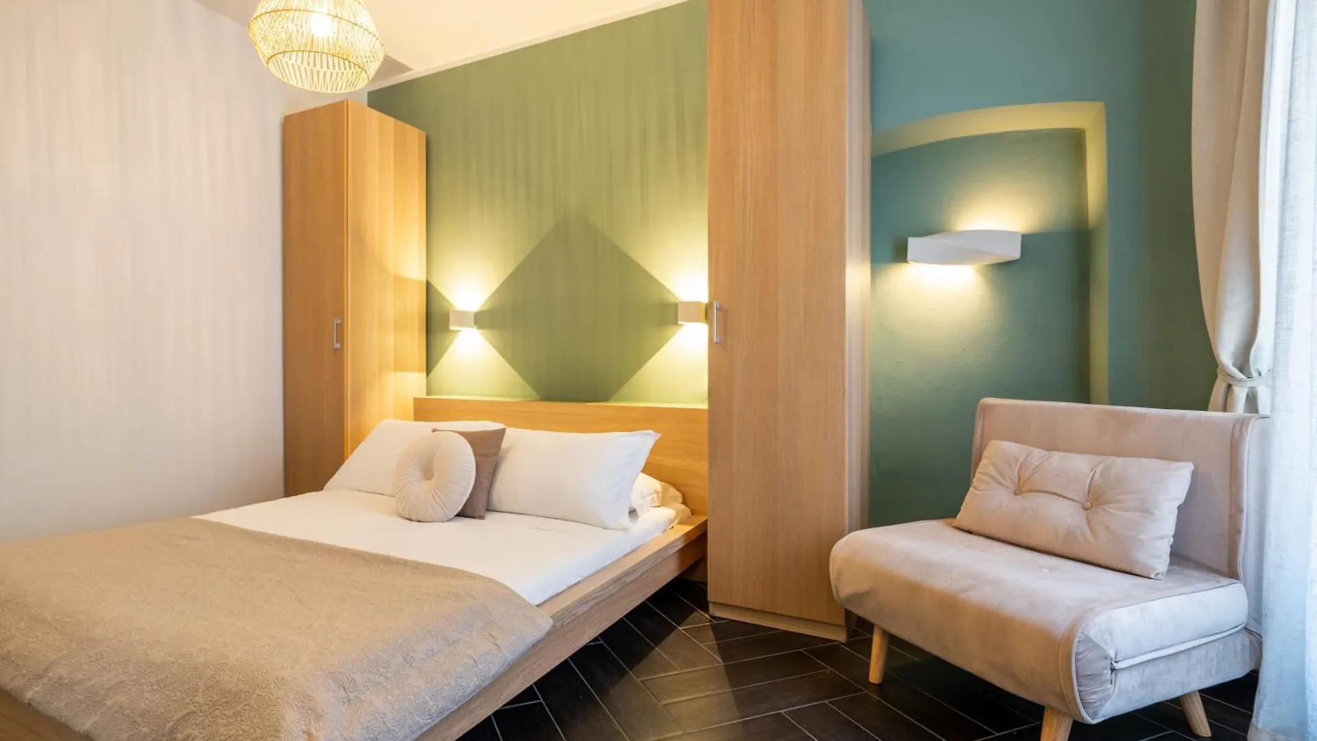 Hotel I Remi Del Prione By Le 5 Terre La Spezia