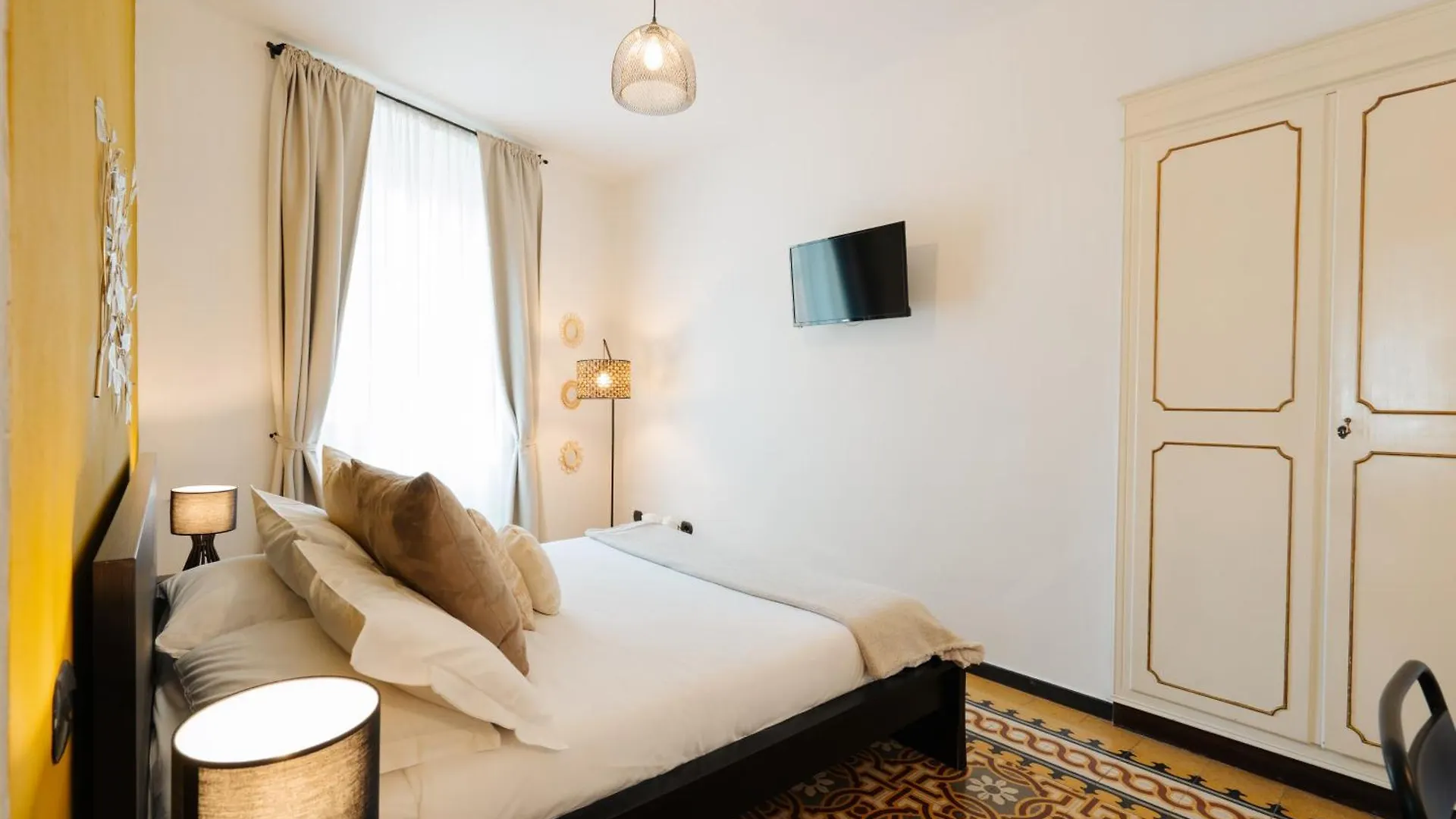 I Remi Del Prione By Le 5 Terre La Spezia Hotel