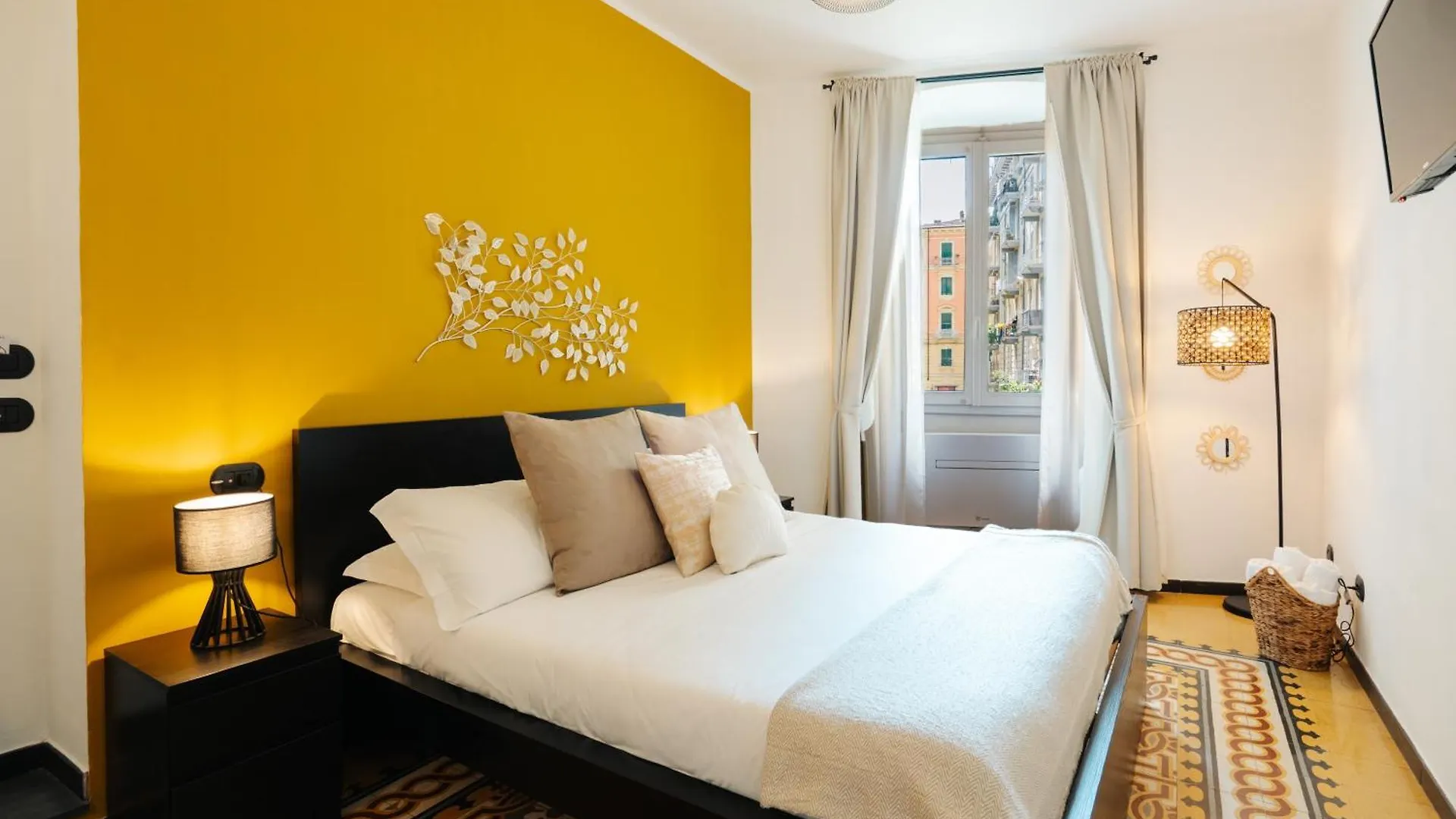 Hotel I Remi Del Prione By Le 5 Terre La Spezia 2*,  Italie