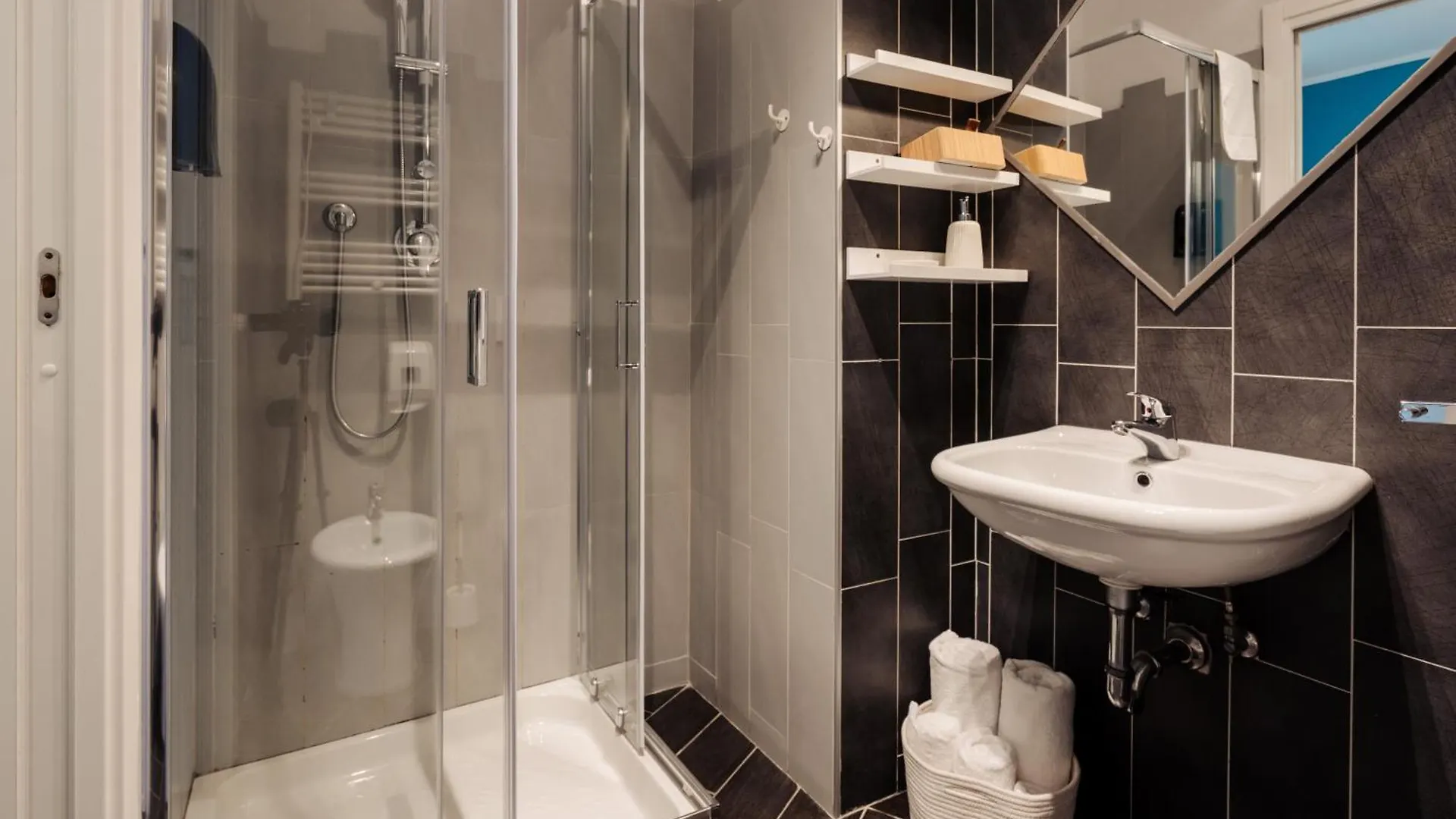 ** Vendégház I Remi Del Prione By Le 5 Terre La Spezia Hotel Olaszország