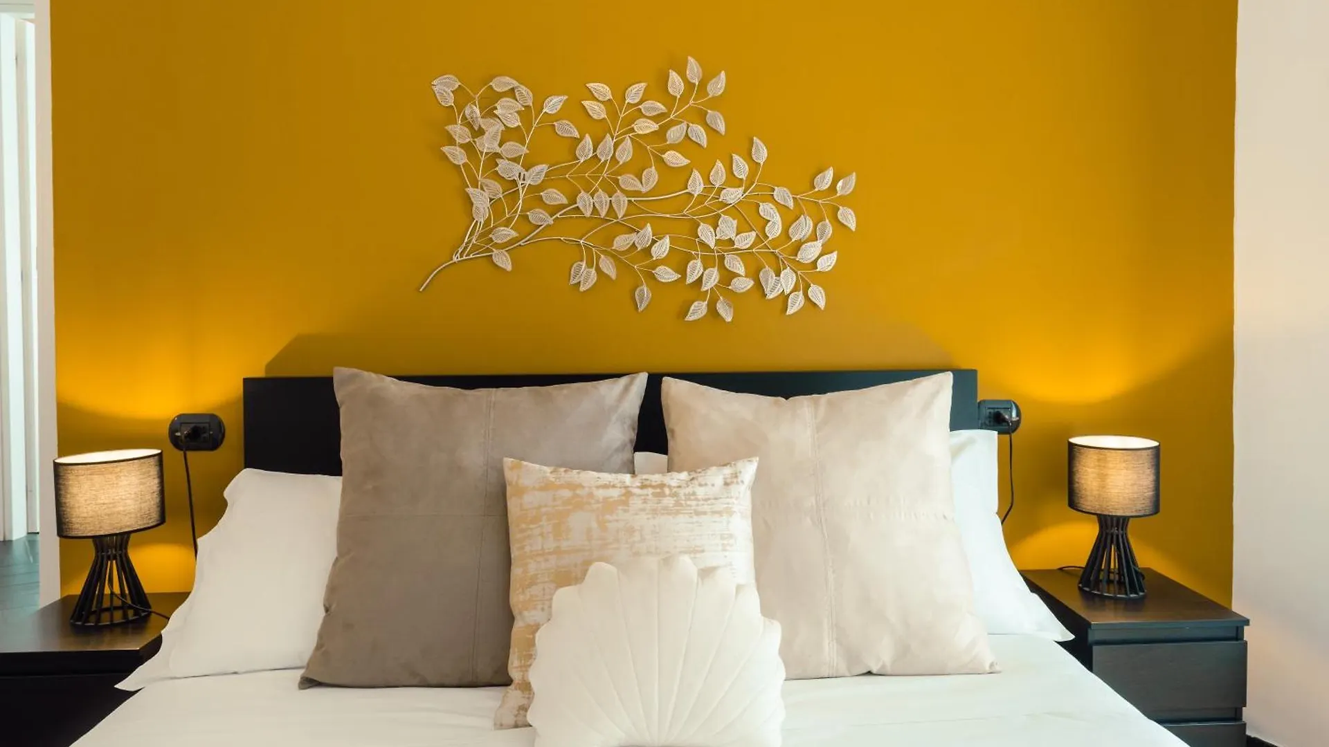 I Remi Del Prione By Le 5 Terre La Spezia Hotel
