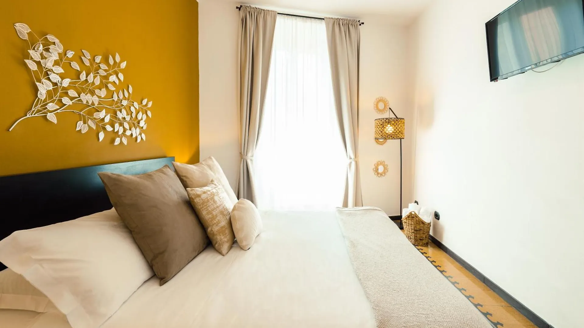 Hotel I Remi Del Prione By Le 5 Terre La Spezia