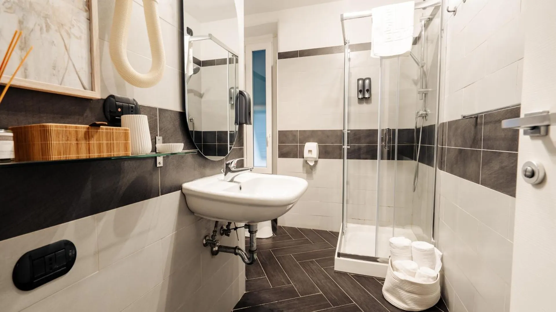 I Remi Del Prione By Le 5 Terre La Spezia Hotel Vendégház