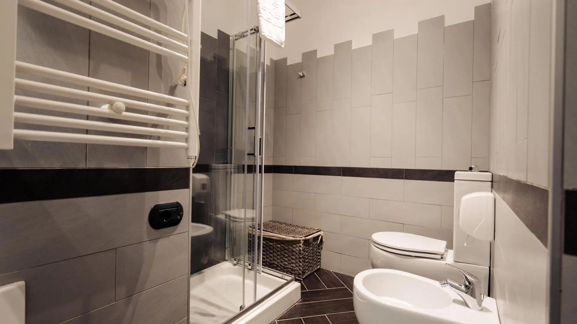 I Remi Del Prione By Le 5 Terre La Spezia Hotel 2*,