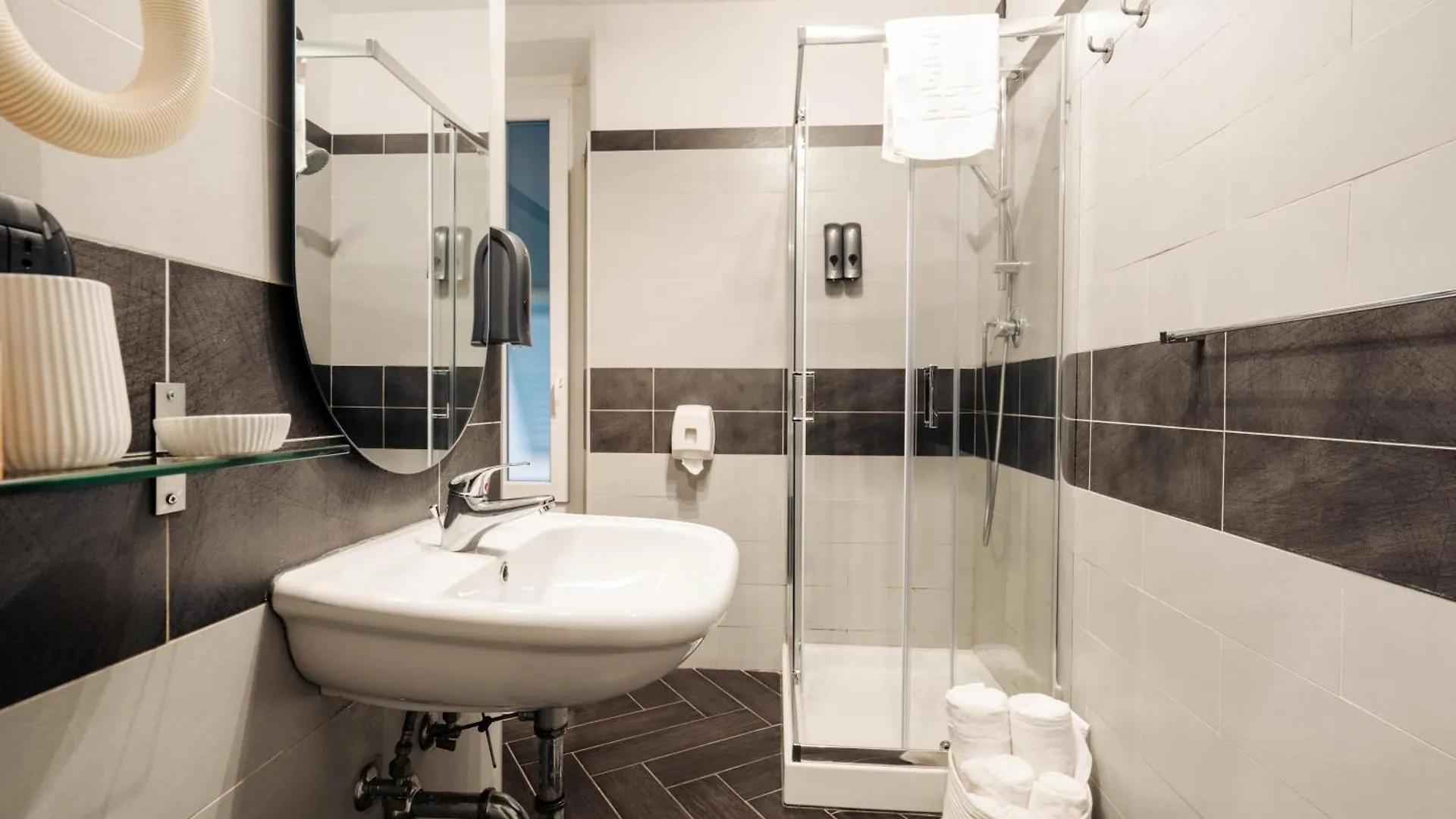Hotel I Remi Del Prione By Le 5 Terre La Spezia