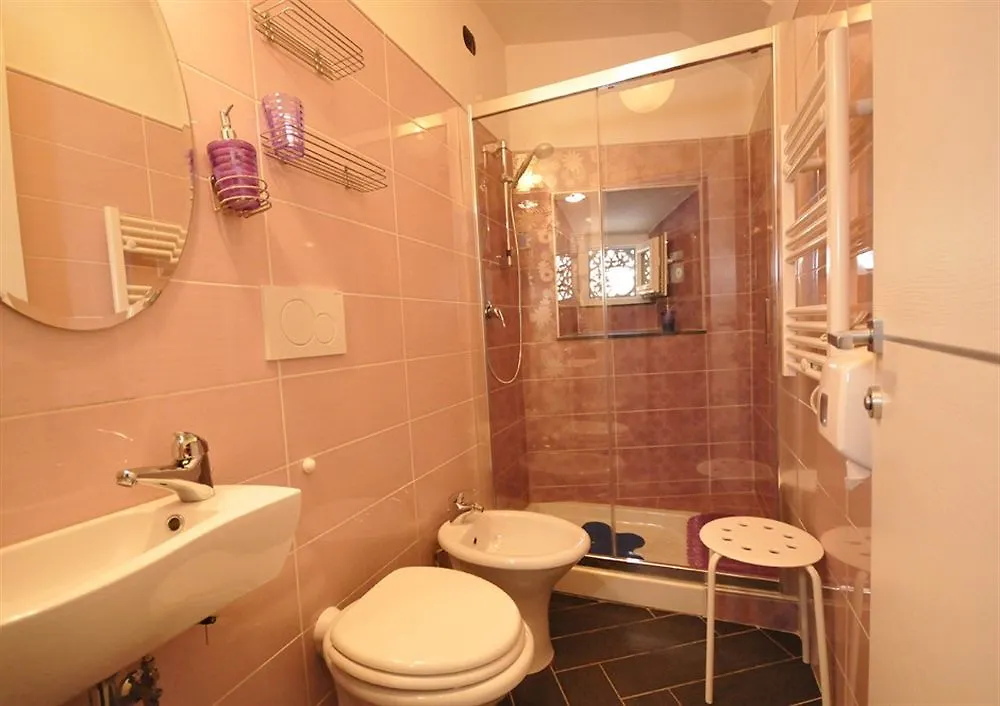 Hotel I Remi Del Prione By Le 5 Terre La Spezia
