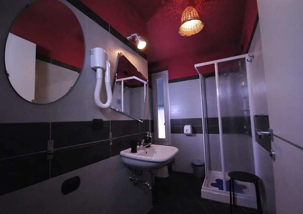 Hotel I Remi Del Prione By Le 5 Terre La Spezia