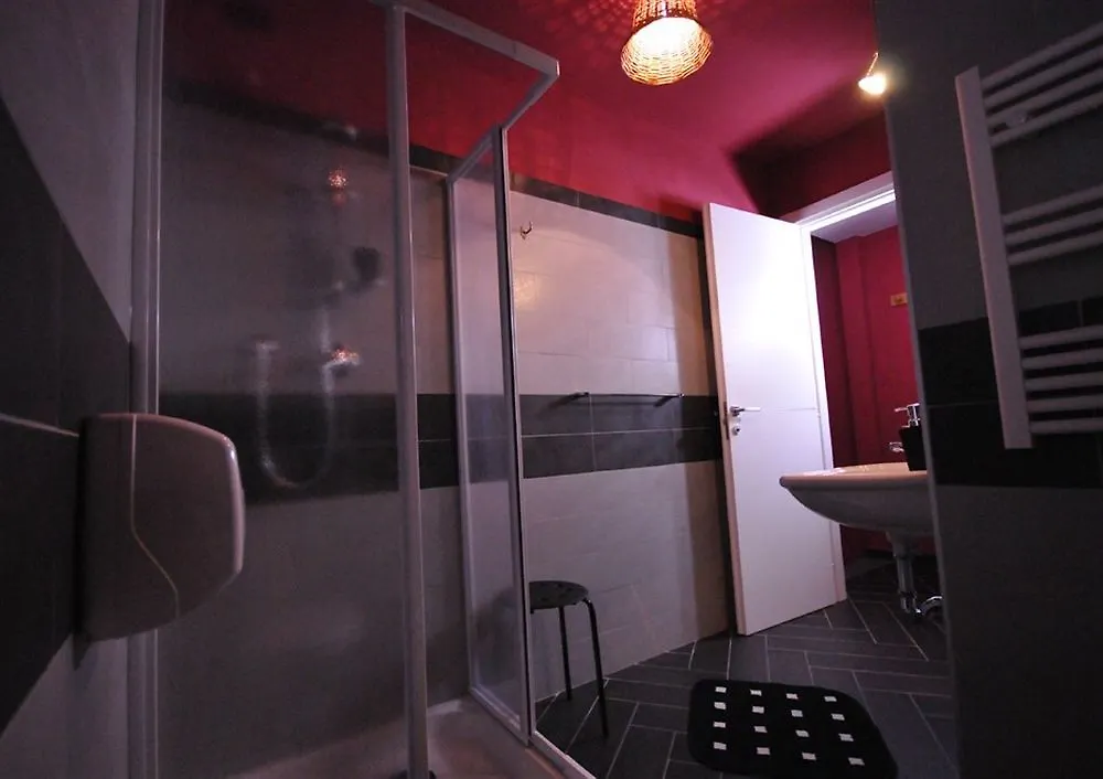 I Remi Del Prione By Le 5 Terre La Spezia Hotel
