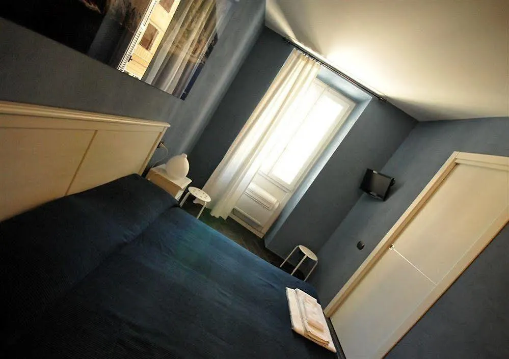 Hotel I Remi Del Prione By Le 5 Terre La Spezia Maison d'hôtes