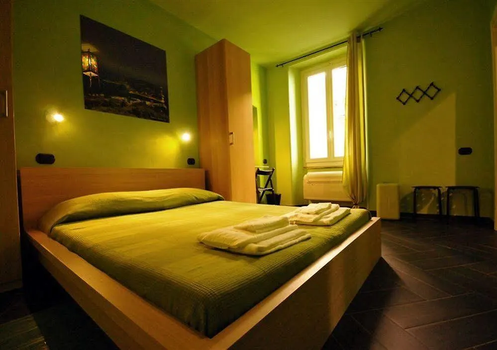I Remi Del Prione By Le 5 Terre La Spezia Hotel