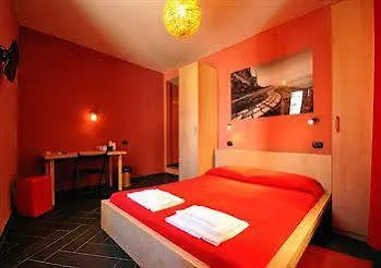 Hotel I Remi Del Prione By Le 5 Terre La Spezia Italie