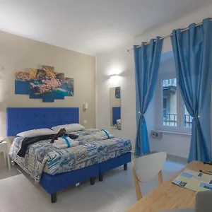 Ca' Da Sirio Pensjonat