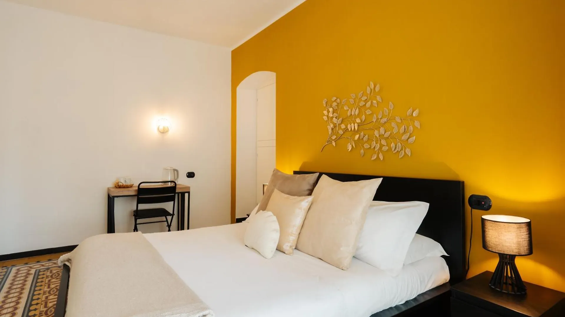 Guest house I Remi Del Prione By Le 5 Terre La Spezia Hotel