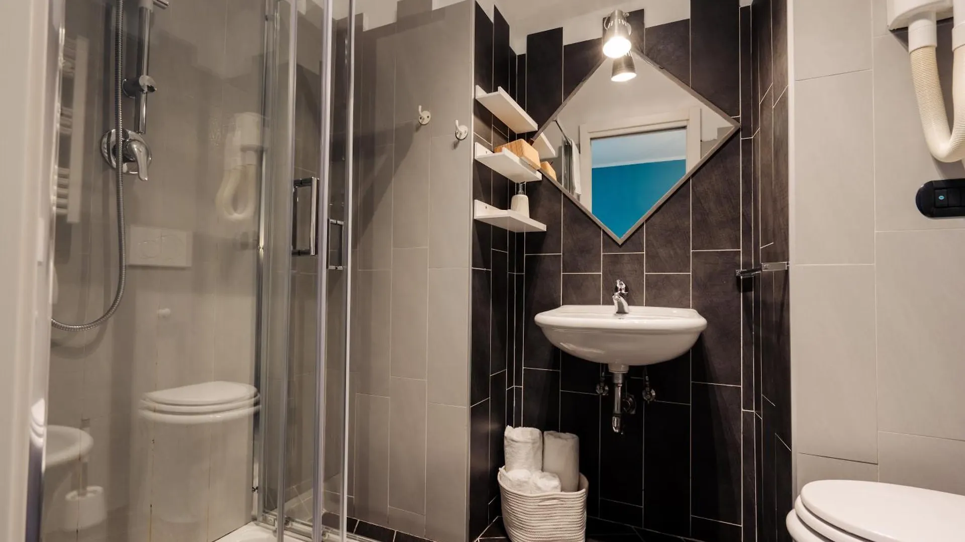 I Remi Del Prione By Le 5 Terre La Spezia Hotel Guest house