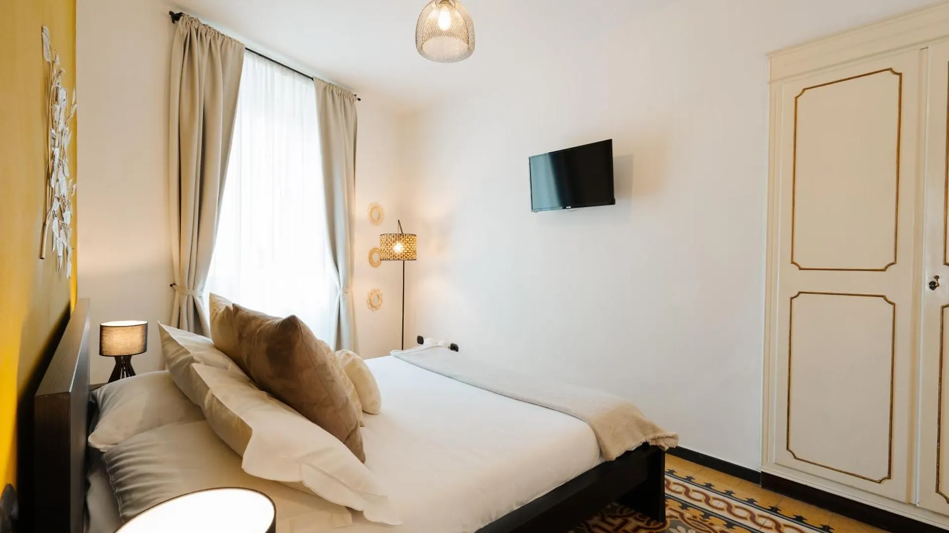 I Remi Del Prione By Le 5 Terre La Spezia Hotel Guest house