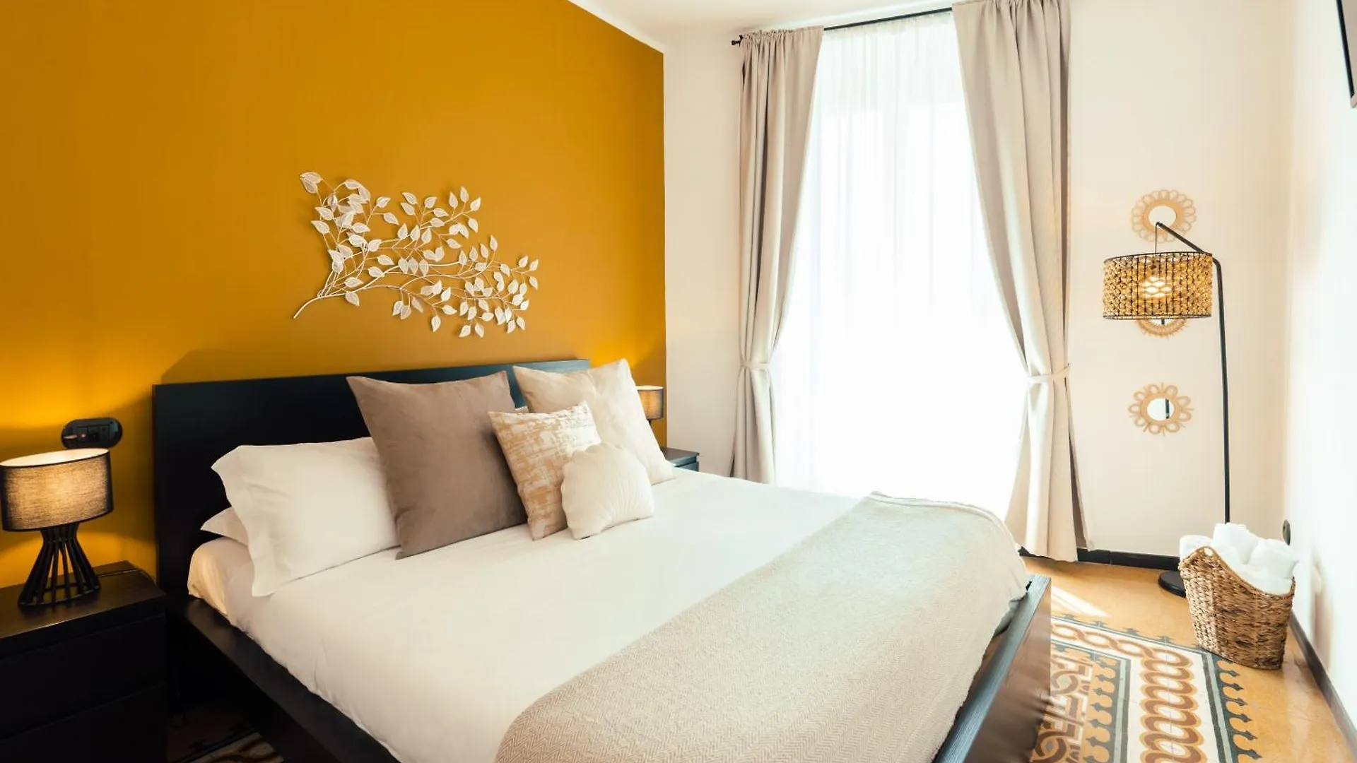 I Remi Del Prione By Le 5 Terre La Spezia Hotel Guest house