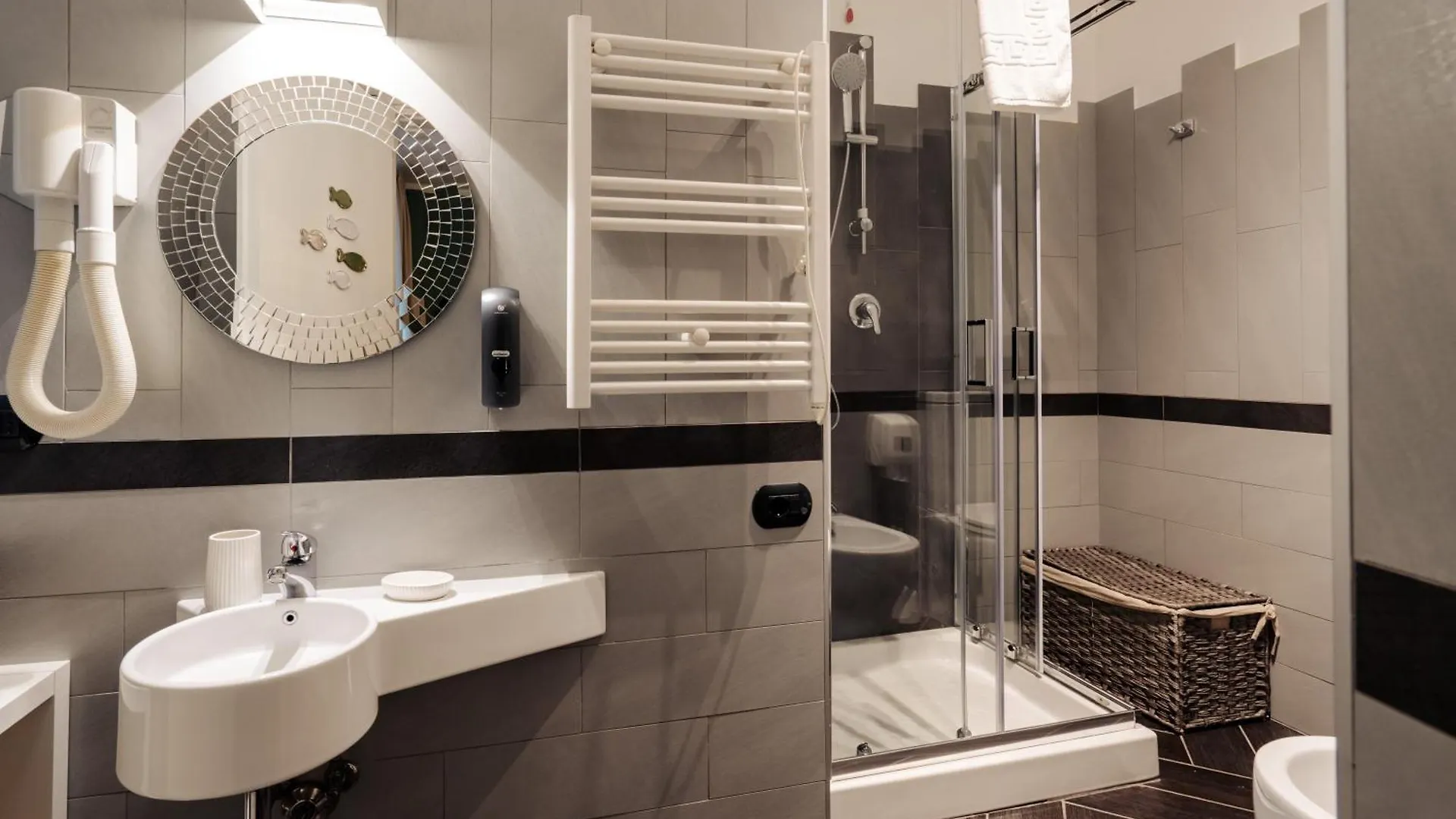 I Remi Del Prione By Le 5 Terre La Spezia Hotel Italy